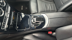 Mercedes-Benz GLC 220d 4Matic AMG Line Premium 5dr 9G-Tronic Diesel Estate